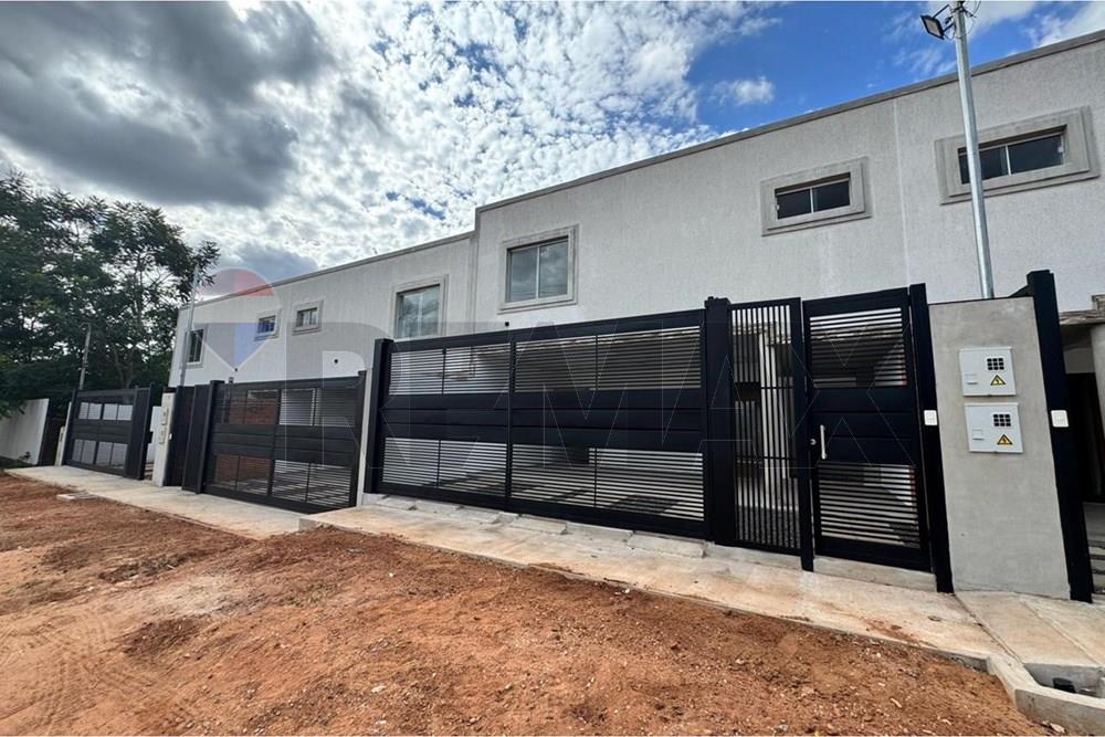 Duplex - Alquiler - San Lorenzo, Central, Paraguay — foto 2