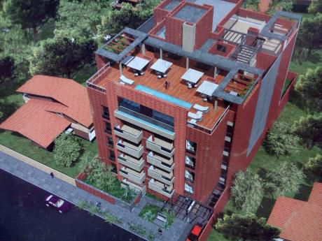 Departamentos De Inversión En Herrera