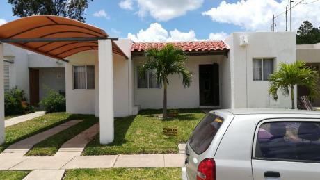 Casa Condominio Sevilla Las Terrazas 2