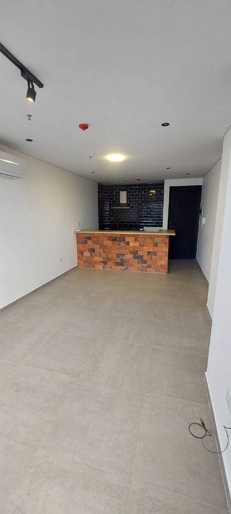 VENDO DEPARTAMENTO EN ASUNCION EN VILLA MORRA — foto 2