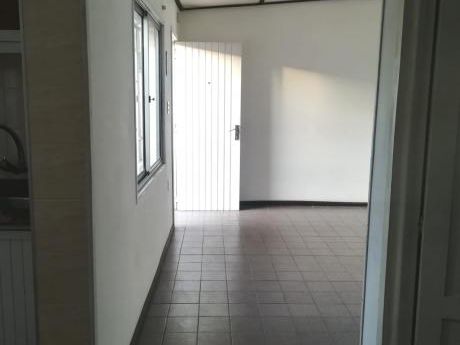 Impecable Apto 1 Dorm Tipo Casita