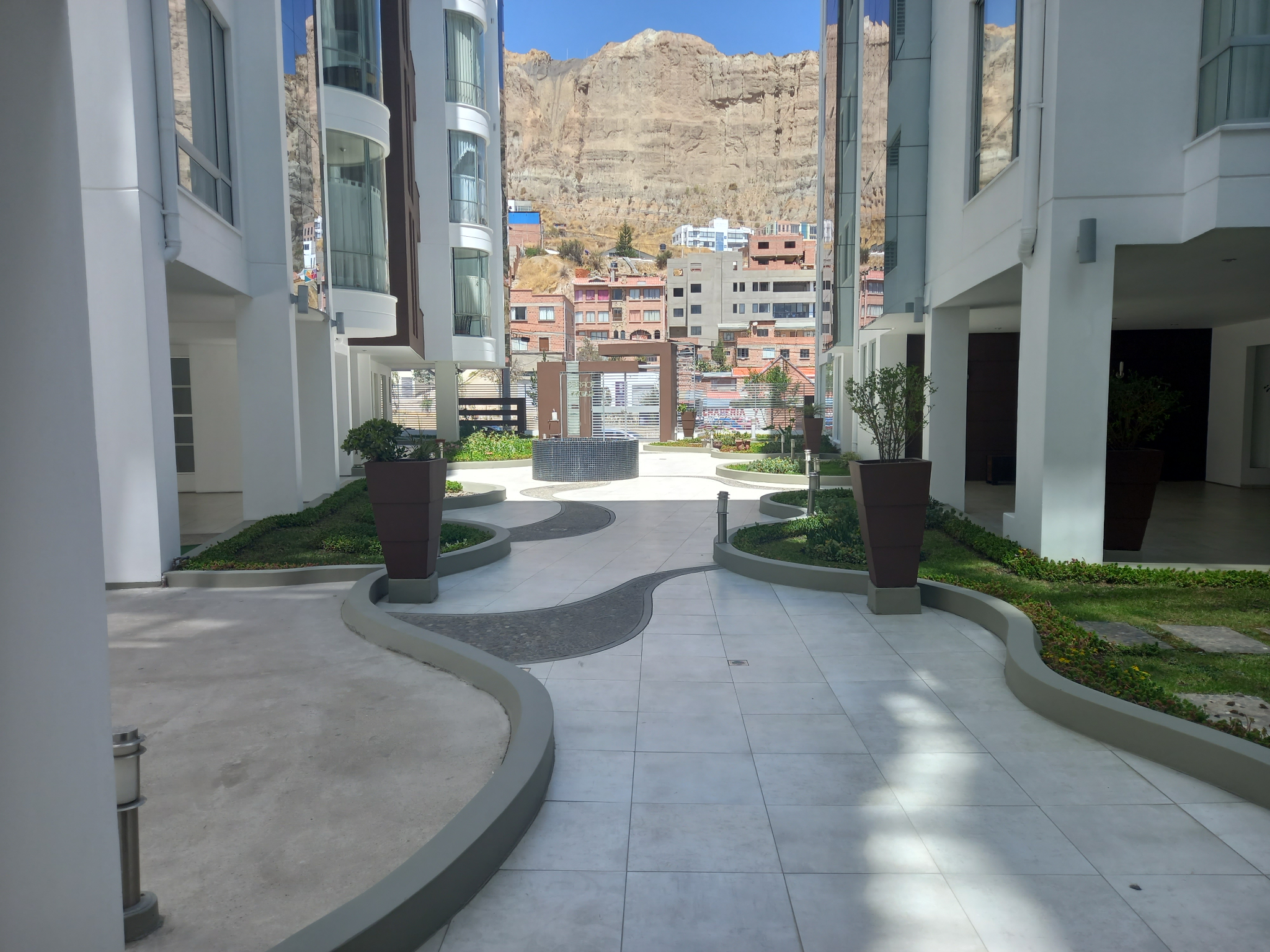 DEPARTAMENTO EN ALQUILER 