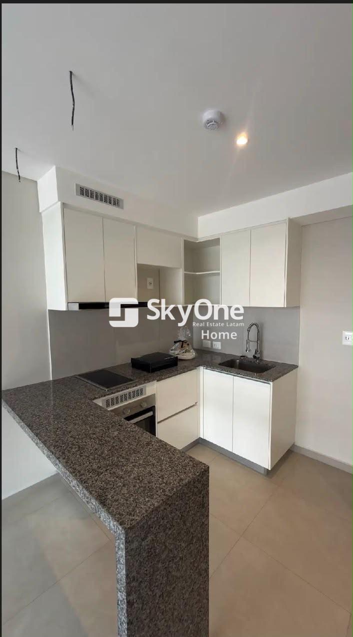 ALQUILO UNO DORMITORIO EN URBAN CUMBRES -LUQUE — foto 2