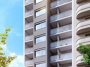 Apartamento Proximo A Facultades!!