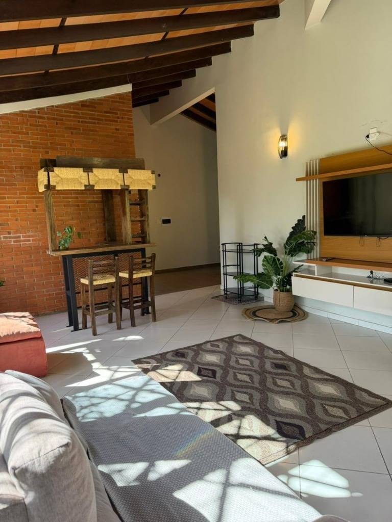 VENDO CASA EN SAN BERNARDINO, CONDOMINIO PUNTA SANBER. — foto 3