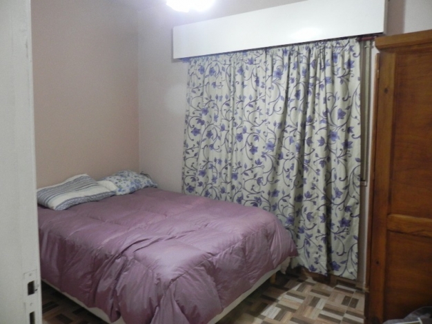 Departamento en alquiler en Ate