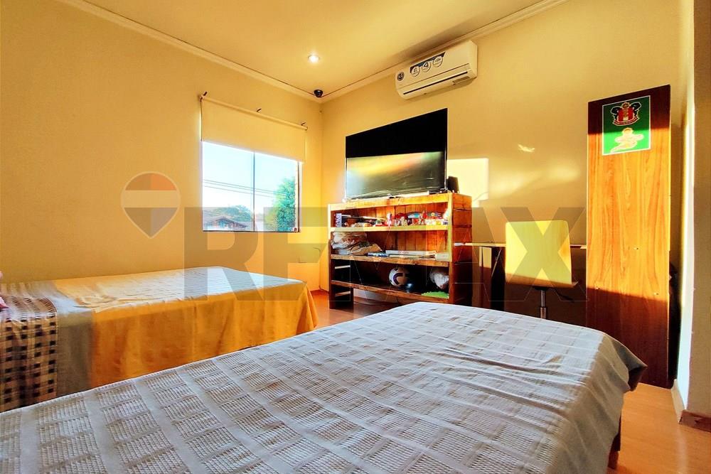 EN VENTA  Dupléx en Las Lomas Carmelitas, Asunción. — foto 3