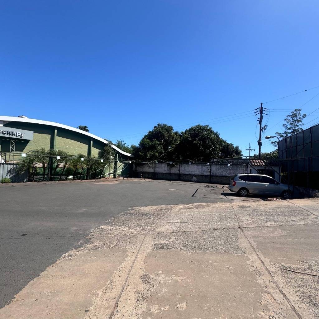 ALQUILER | PLANTA INDUSTRIAL DE GRAN ESCALA EN ÑEMBY — foto 2