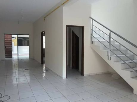 Hermosa Casa En Alquiler