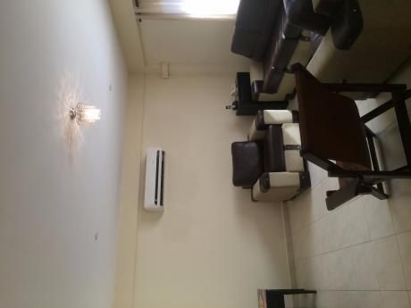 Alquilo Hermoso Duplex Amoblado En Villa Morra