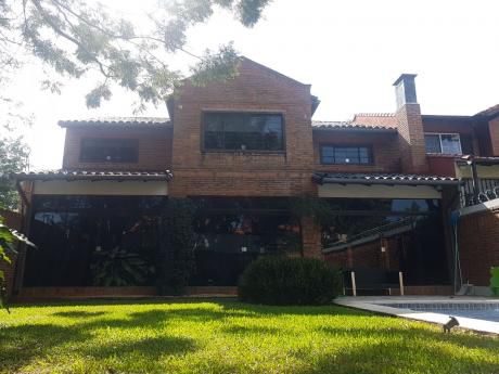 Residencia Zona Primer Presidente 4 Suites