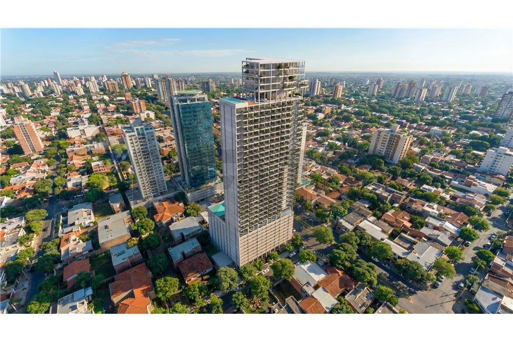 Departamento en Edificio CONDO HOTEL 4 Estrellas — foto 2