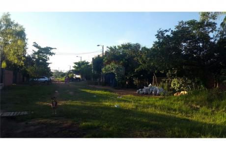 Vendo Terreno En San Lorenzo
