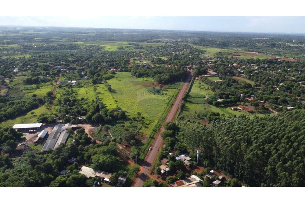 Terreno - Venta - Paraguay Alto Paraná Presidente Franco — foto 3