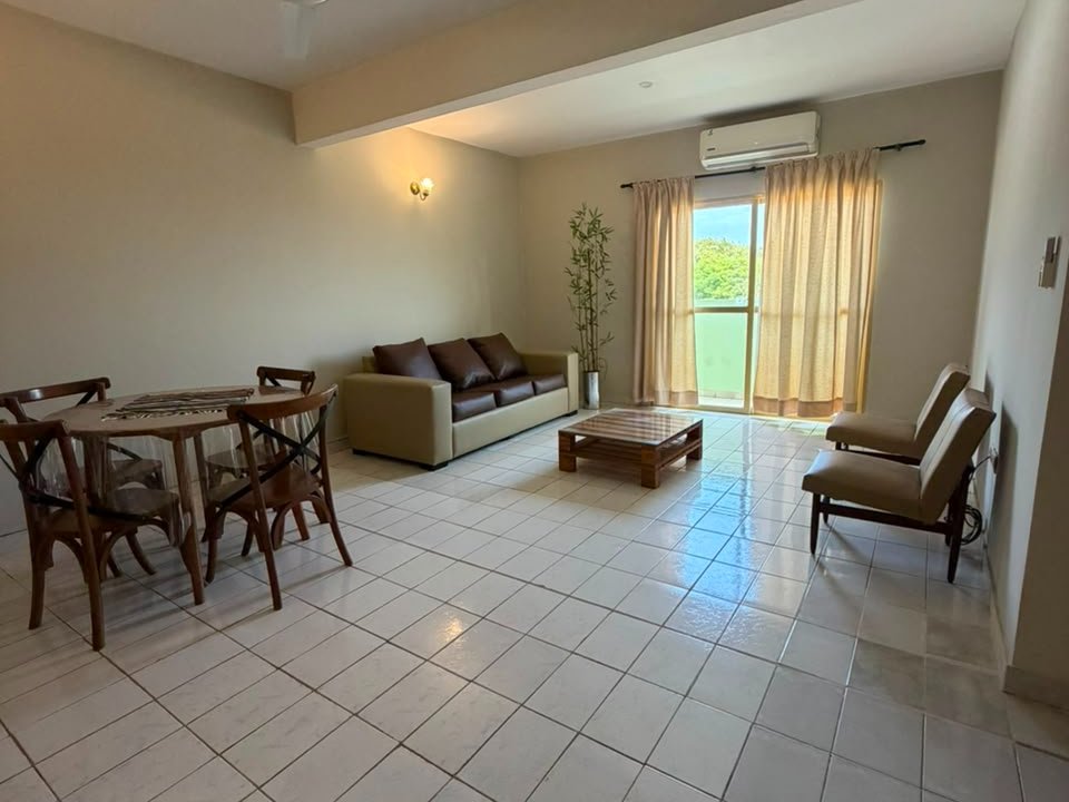 Departamento en alquiler en Obrero