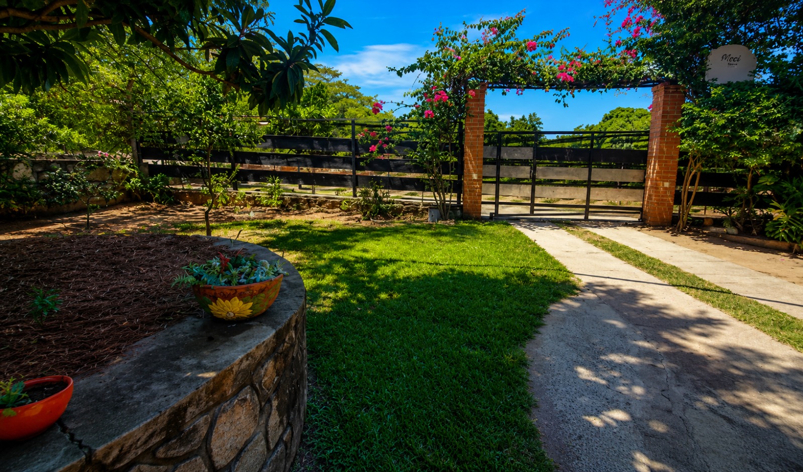 CASA QUINTA EN VENTA YTÚ, CAACUPÉ, PARAGUAY — foto 3