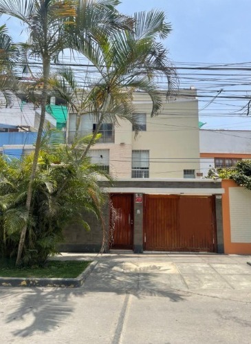 Casa en venta en Santiago de Surco