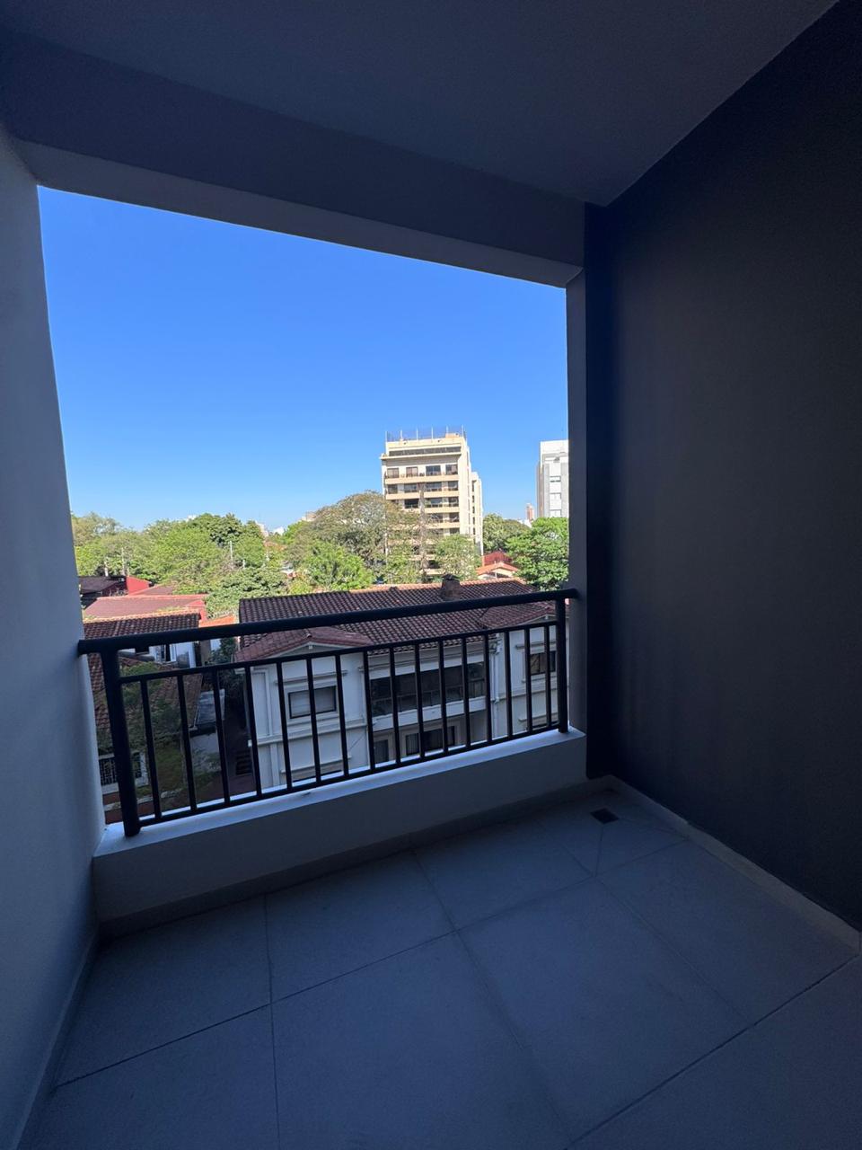 Alquiler en Edificio Innova Barrio Las Mercedes — foto 2