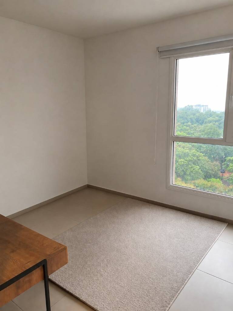 EN ALQUILER HERMOSO Y AMPLIO DEPARTAMENTO - TORRES DE ALTEA — foto 3