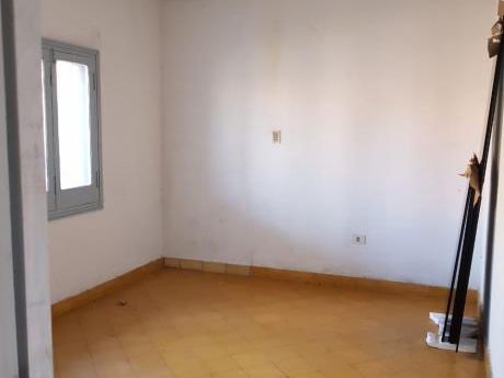 Alquilo Chalet Zona Municipalidad De Asuncion