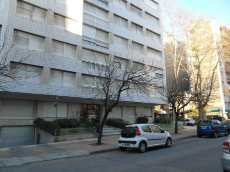 Apartamento En Pocitos!!