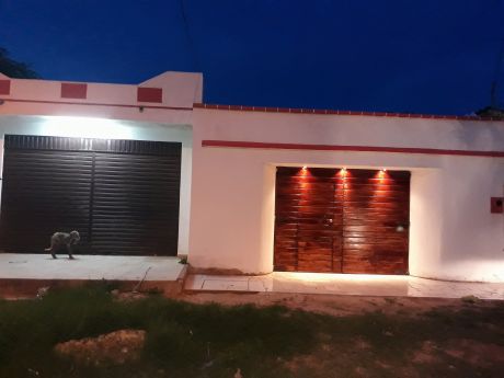 Hermosa Casa En Venta