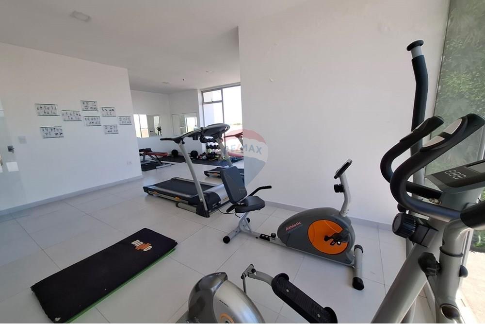 Departamento - Alquiler - Los Laureles, Paraguay — foto 2