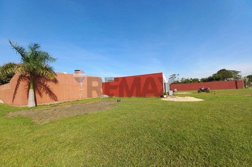 Terreno-Venta-PY Central Ypané Ytororó Ytororo Country Club — foto 3