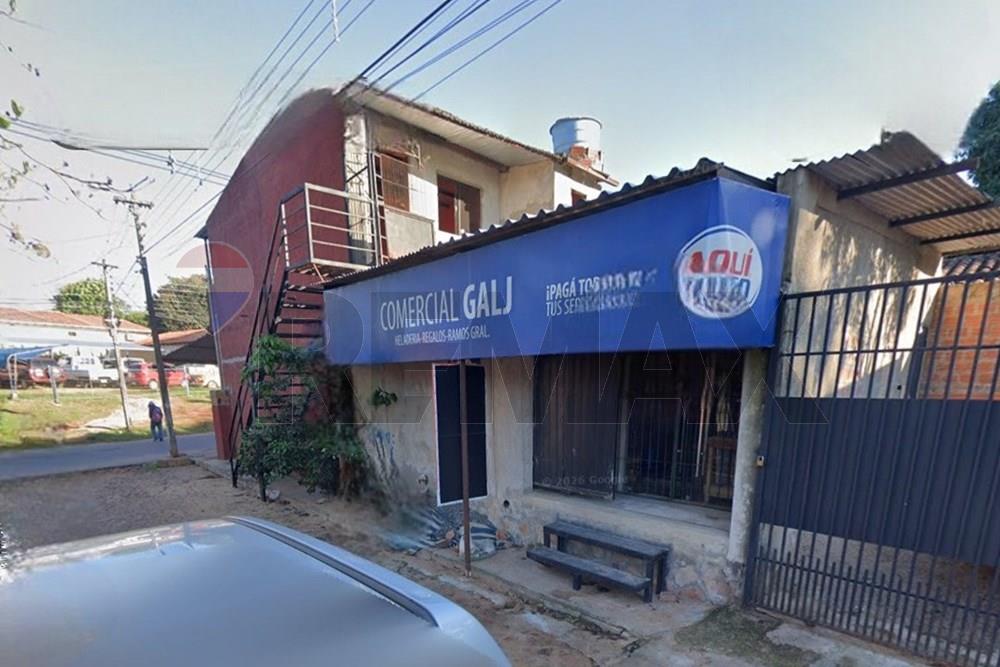 Casa - Venta - San Antonio, Central, Paraguay, Gran potencial! — foto 2