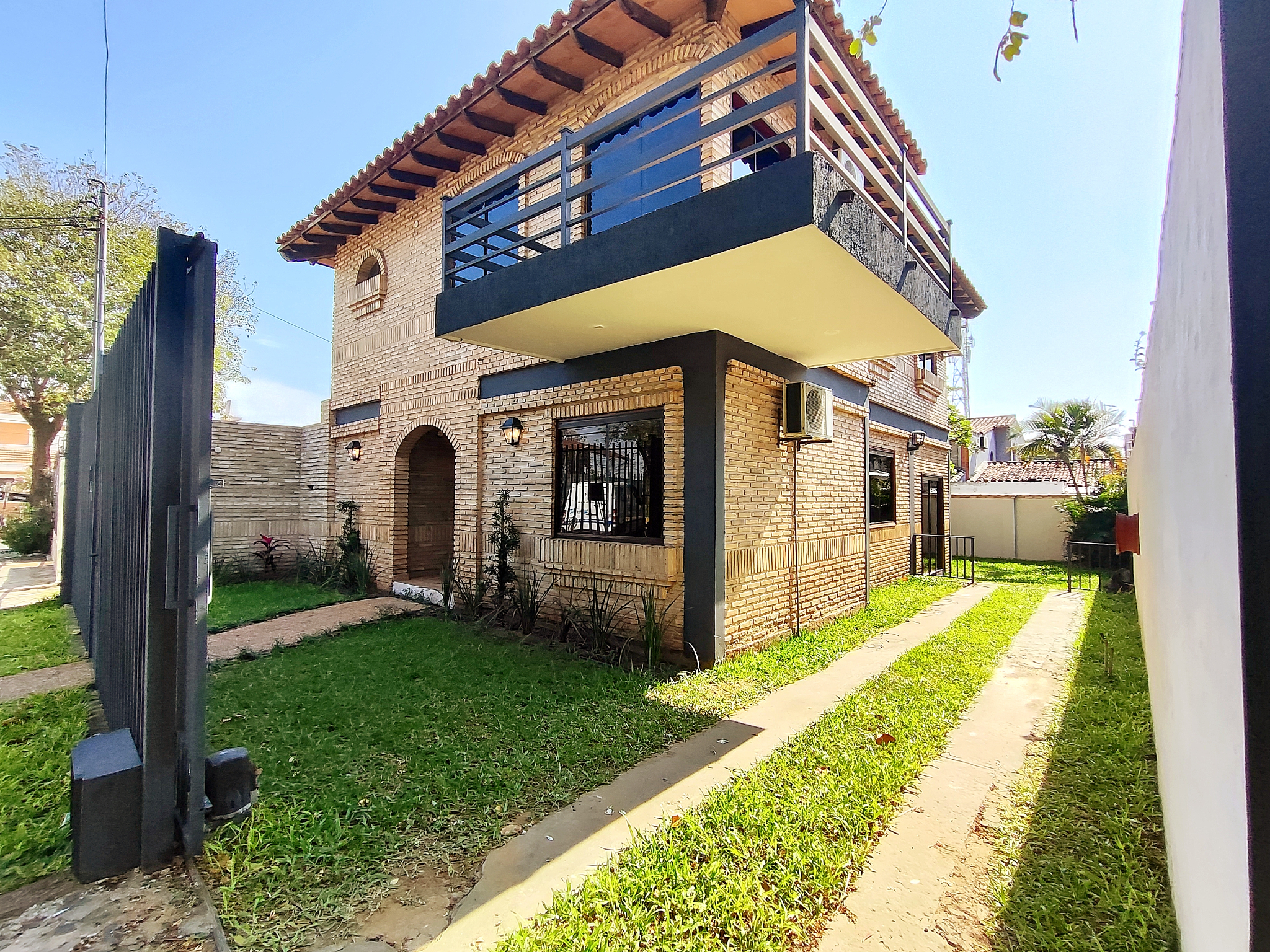 Casa en Santisima Trinidad — foto 2