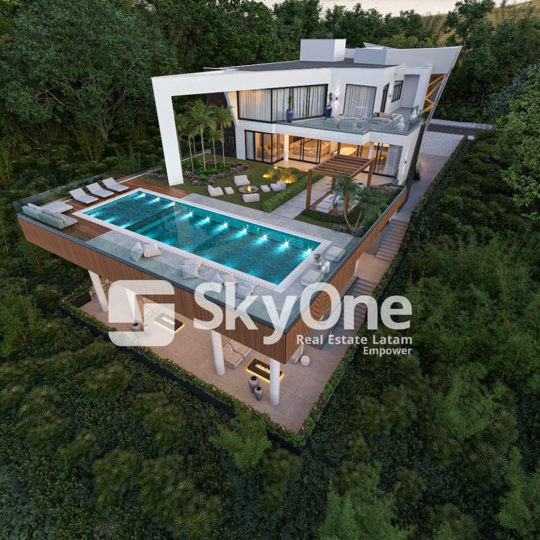 VENDO RESIDENCIA CON VISTA AL RIO PARANA COUNTRY CLUB — foto 2
