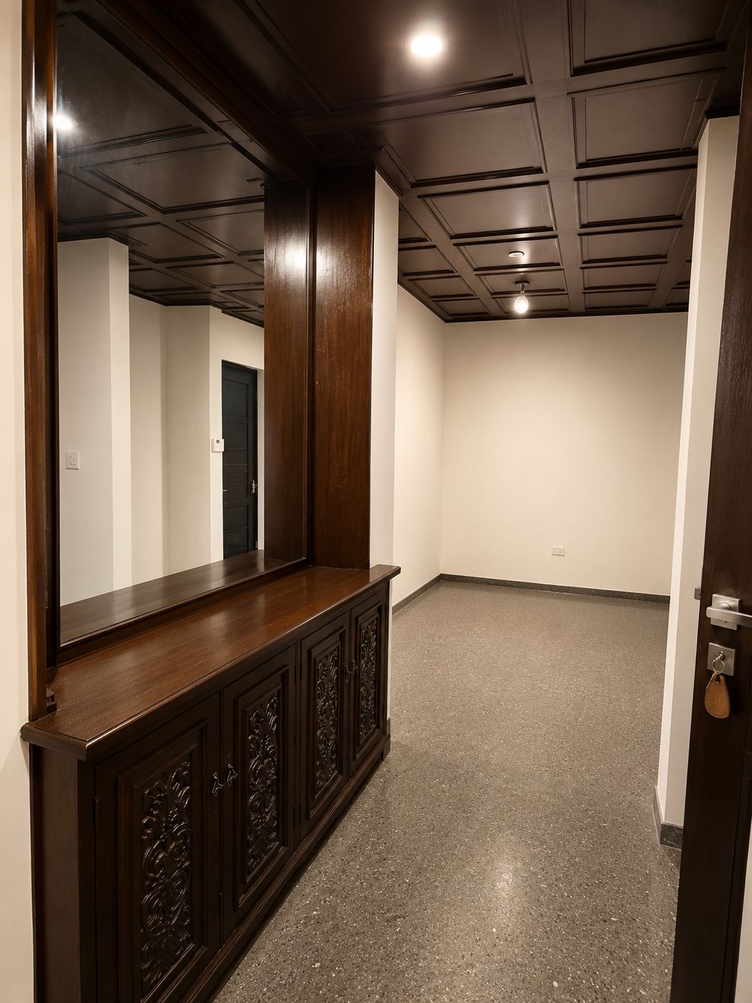 ALQUILO CASA DE 3 DORMITORIOS EN LOS LAURELES — foto 3