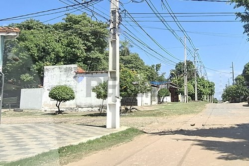 Terreno - Venta - Santa Rosa, Asunción, Paraguay — foto 2