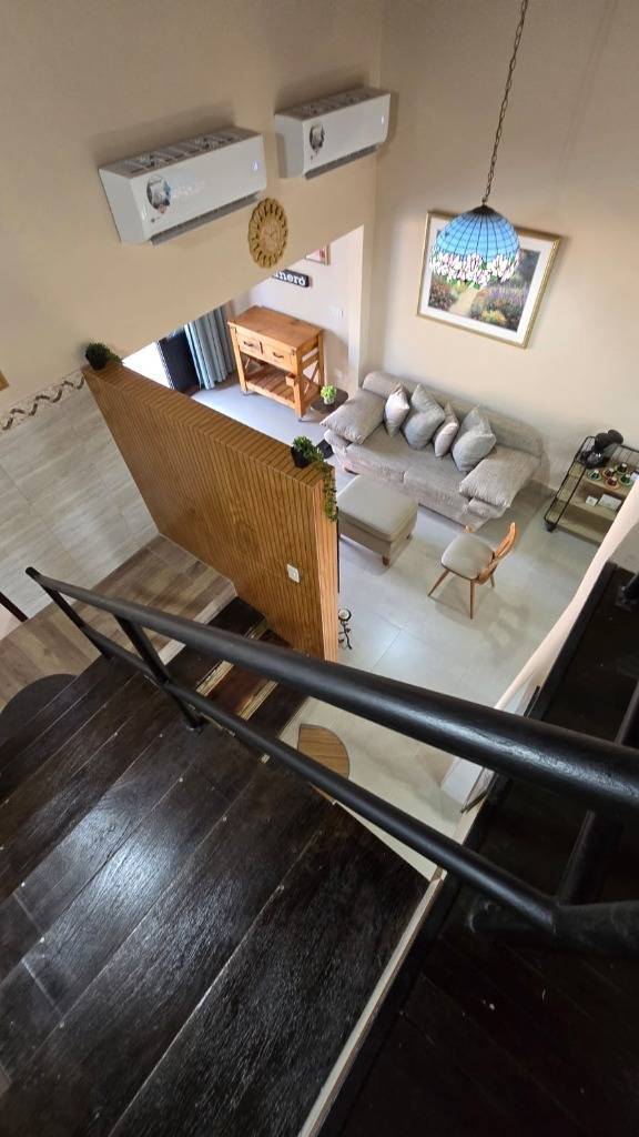ALQUILO DUPLEX EN PUERTA DEL LAGO — foto 2