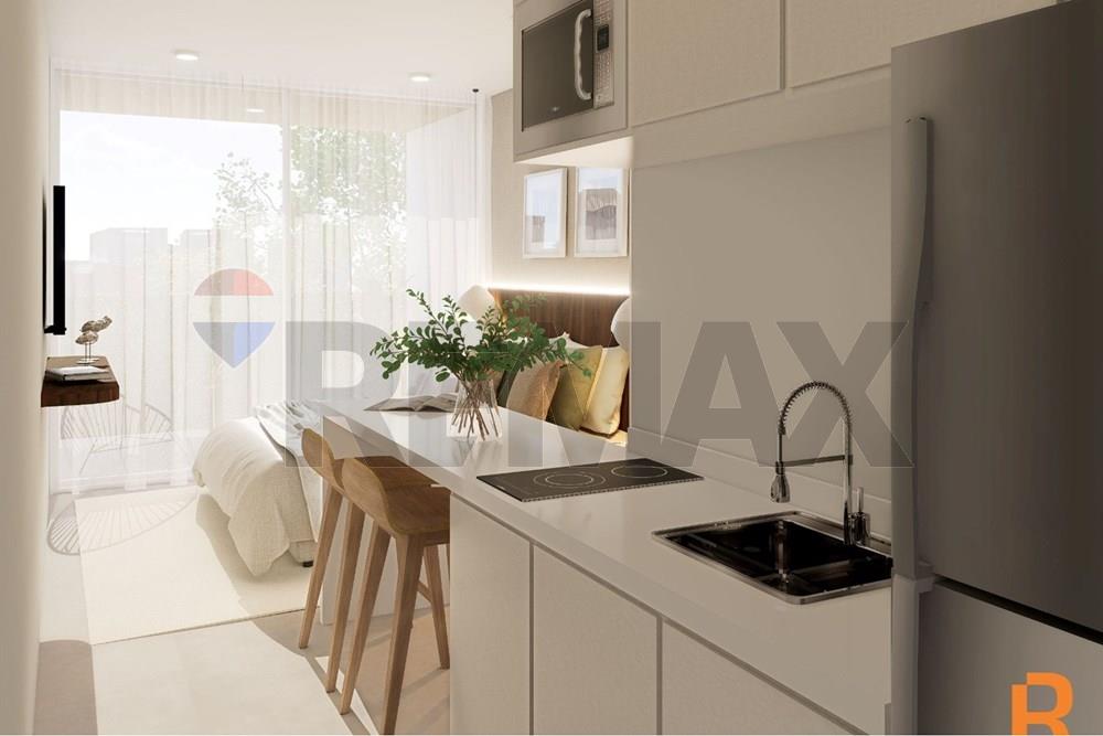 DEPARTAMENTO EN VENTA - VILLA MORRA — foto 2