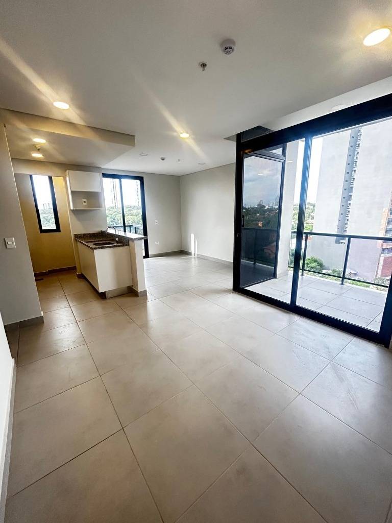 Departamento en venta en Cañada del Ybyray