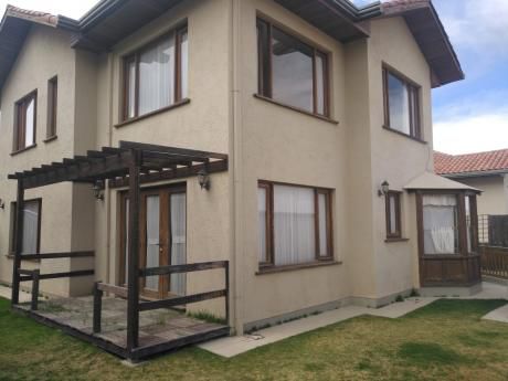 $us.165.000 Linda Casa Achumani Lomas