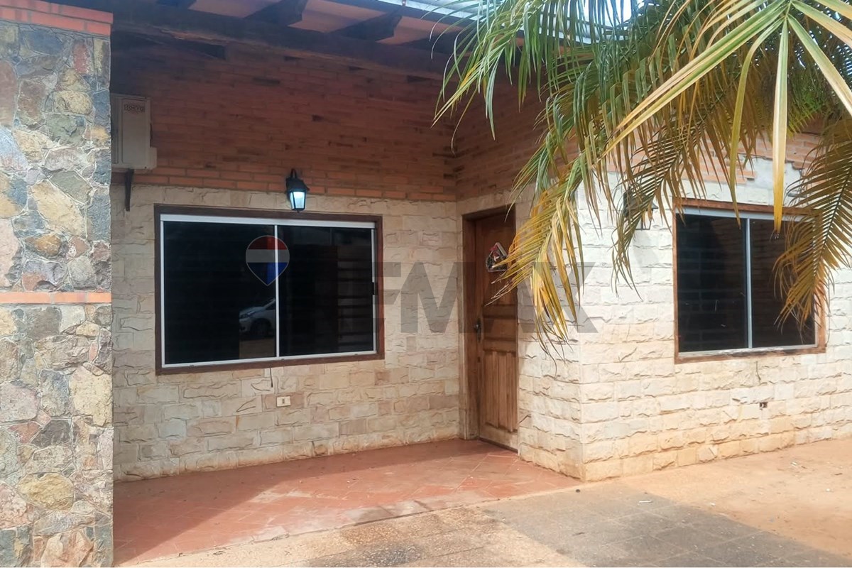 Casa - Alquiler - Capiata, Central, Paraguay — foto 3