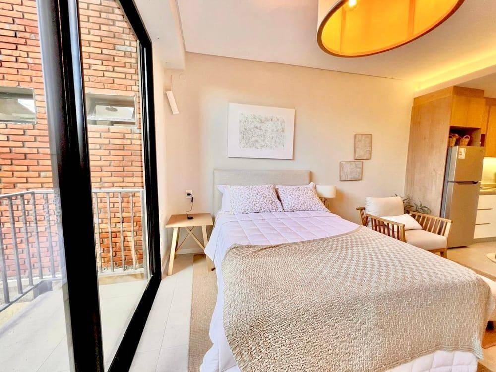 Departamento en Pozo Monoambiente - Altea De Gaulle, Recoleta — foto 2