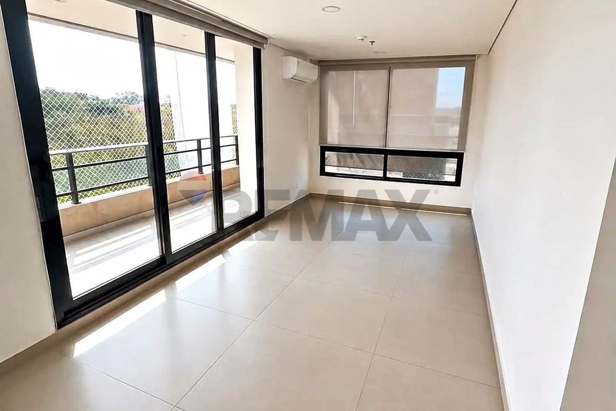 Departamento en alquiler en Ycuá Satí