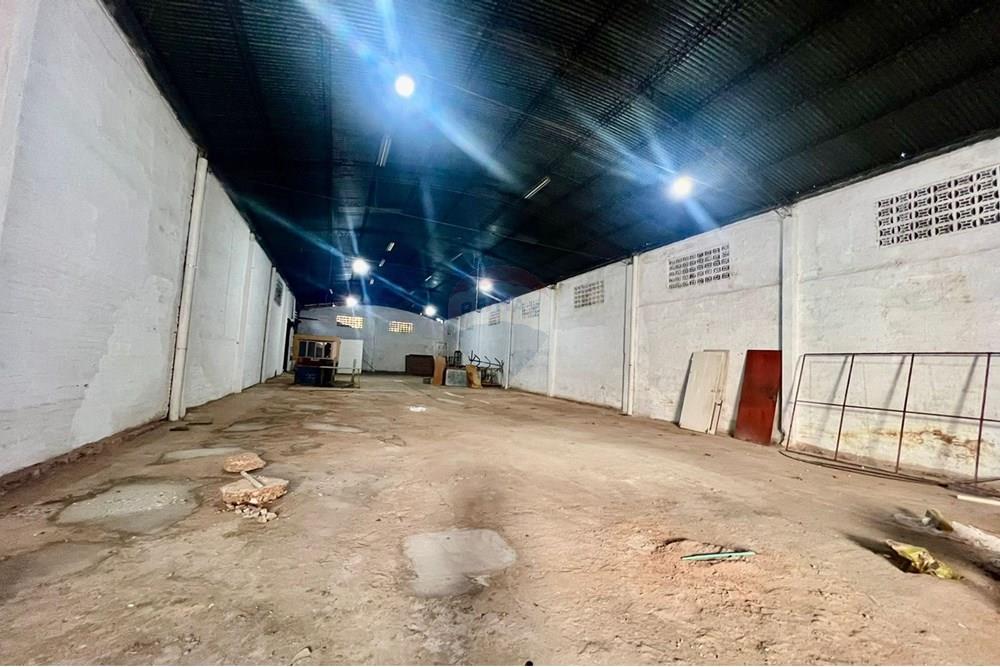Depósito en alquiler en Mburicaó, Asunción — foto 2
