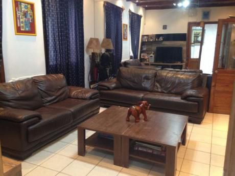 Venta De Terreno Palermo