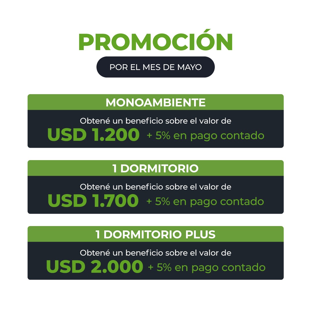 VENDO DEPARTAMENTOS EN POZO EN 01 SYNC — foto 2