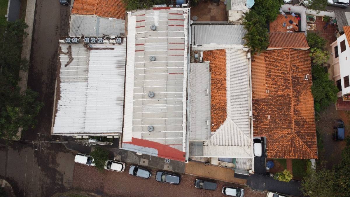 ALQUILO EDIFICIO EN FERNANDO DE LA MORA — foto 3