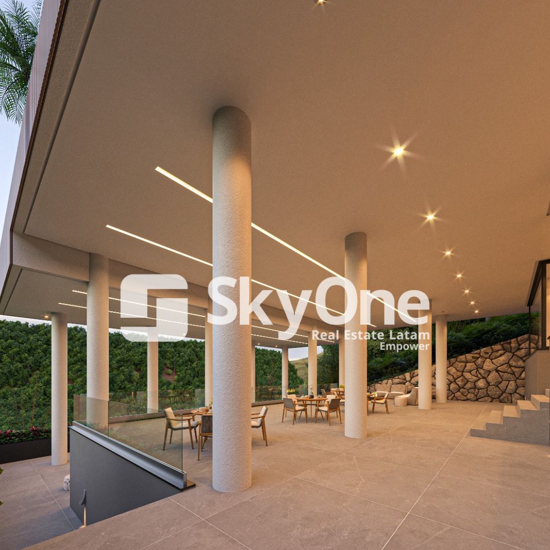 VENDO RESIDENCIA CON VISTA AL RIO PARANA COUNTRY CLUB — foto 3