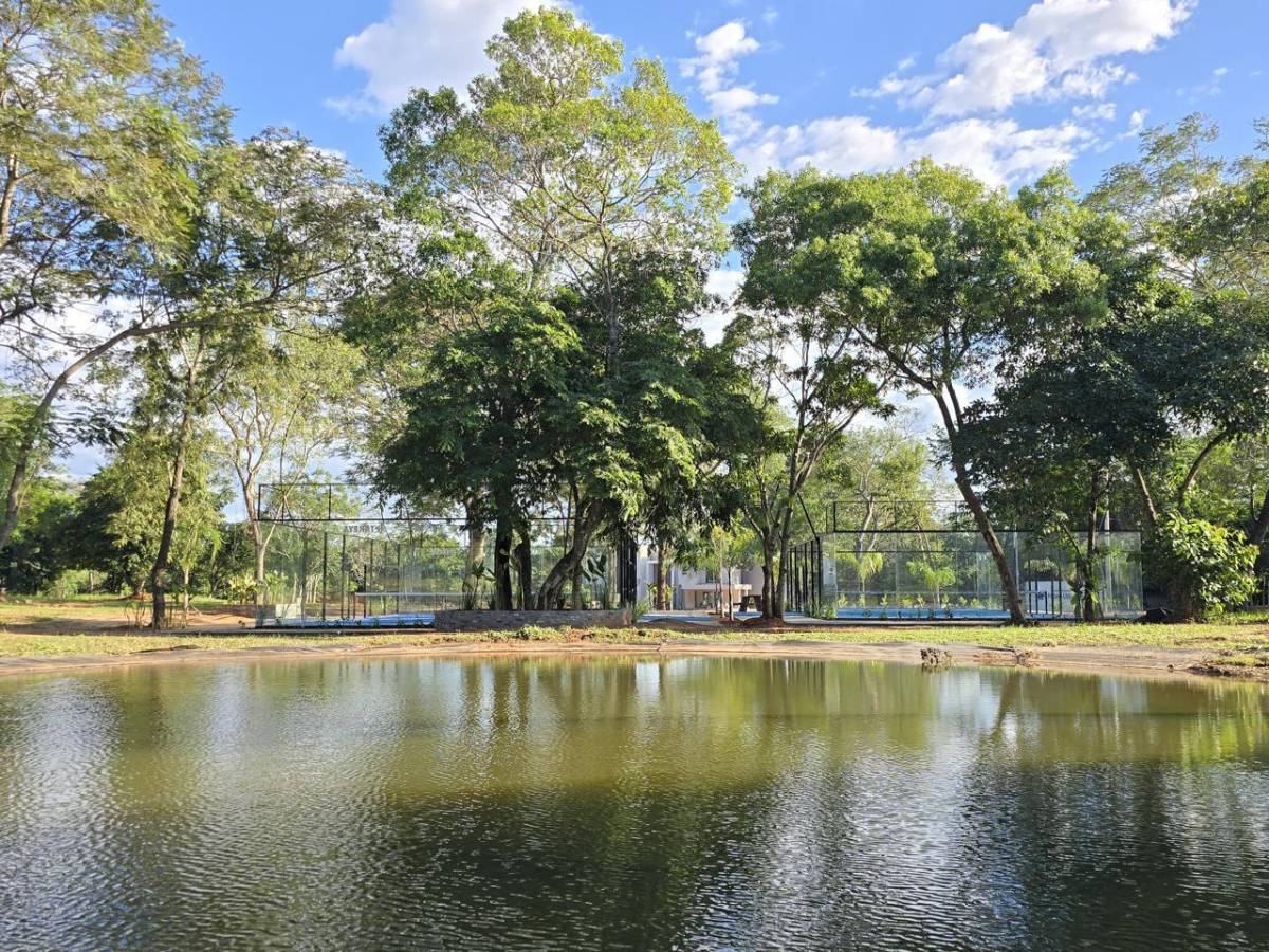 LOTES EN VENTA!! BARRIO CERRADO LAS CUMBRES - ALTOS — foto 3