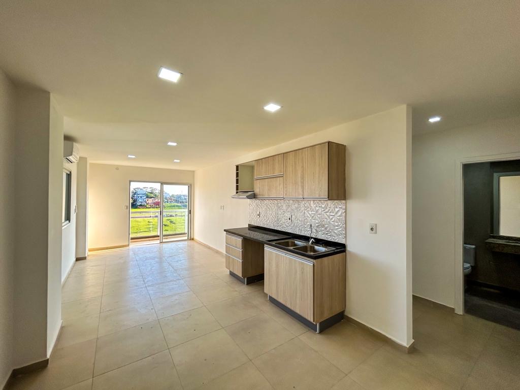 Departamento 4C en venta – Edificio San José IV | Encarnación — foto 2