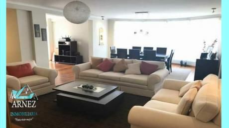 En Venta Hermoso Departamento A Pasos De La 21