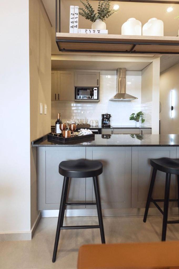 Venta de Dpto En el Edificio Boston — foto 3