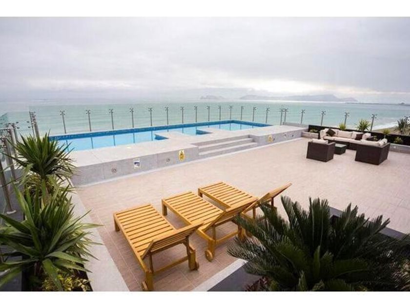 Departamento en venta en San Miguel